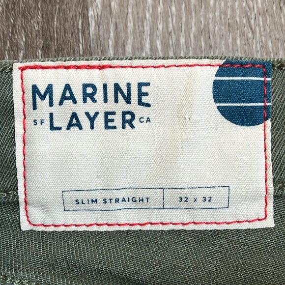 Marine Layer - Picture 6 of 16